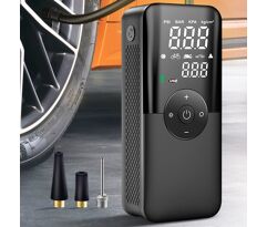 Compressor para Pneus CarSun