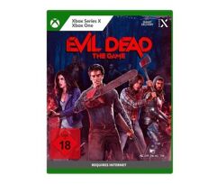 Evil Dead: The Game Xbox - Mídia Digital