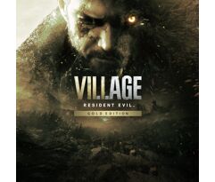 Resident Evil Village Gold Edition para PC