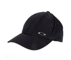 Boné Oakley Aba Curva Snapback Ellipse Metal 4 Panel