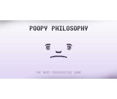 Poopy Philosophy de graça para PC