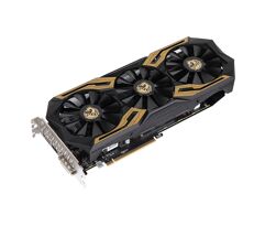 Placa de Vídeo Soyo RTX 2060 Super 8G GDDR6