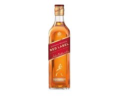 Leve 3 e pague 2: Whisky Johnnie Walker Red Label 500 ml