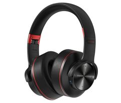 Fone De Ouvido Sem Fio BlitzWolf BW-HP2 Pro bluetooth com Microfone