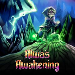 Alwa's Awakening Ficou Grátis para Resgate na GOG PC