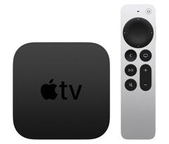 Apple TV 4K 32 GB Siri Remote