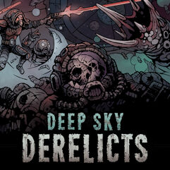 Deep Sky Derelicts Ficou Grátis para Resgate na GOG PC