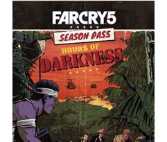 [DLC] Far Cry 5 Hours of Darkness de graça para assinantes Xbox GamePass Ultimate