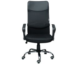Cadeira De Escritório Dr. Office Comfort CDR-0402-B