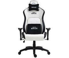 Cadeira Gamer Ninja Naja Reclinável