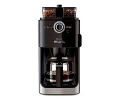Cafeteira Duo Blend Philips Walita 1000W 110V RI7769/10