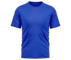 Camiseta Whats Wear Lisa Dry Fit com Proteção Solar UV Masculina