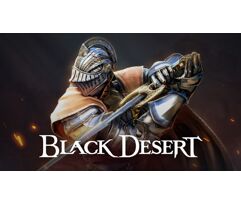 Black Desert Ficou Grátis para Resgate na Steam PC