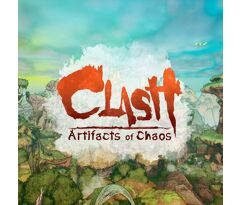 [DLC] Clash Lone Fighter Pack de graça para PC na Steam