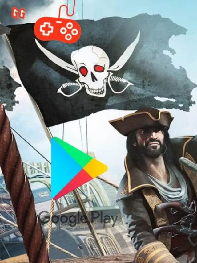 assassin's creed pirates