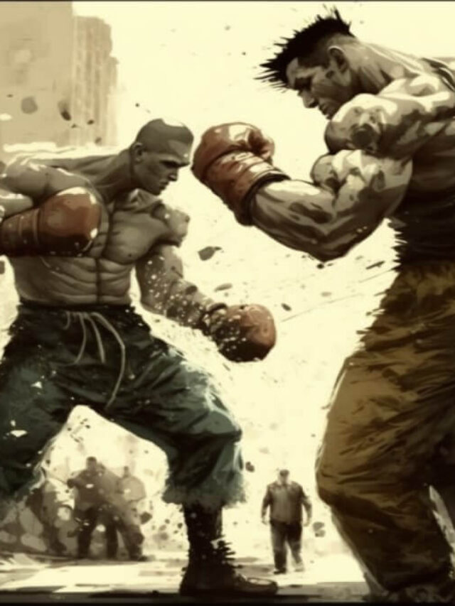 jogos de 2 jogadores de luta