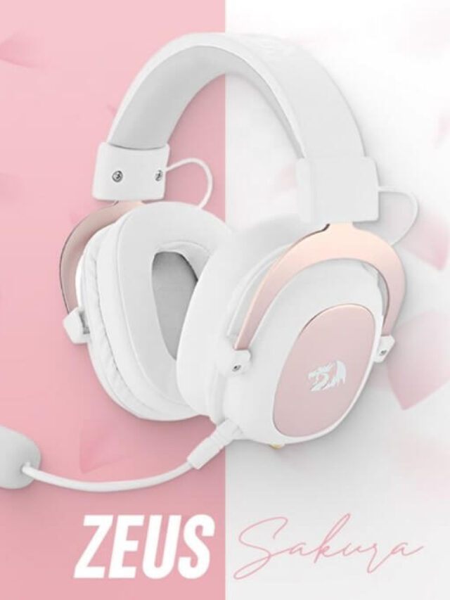 zeus 2 sakura edition