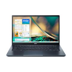 Notebook Acer Swift 3 SF314-511-55CK EVO Ultrafino Intel i5 Windows 11 Home 8GB 512GB SSD 14" FHD