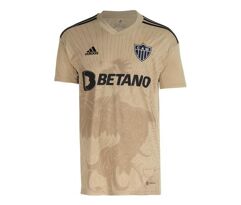 Camisa Atlético Mineiro III 22/23 Adidas Masculina