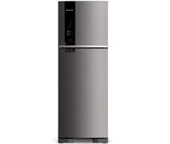 Geladeira Brastemp Frost Free Duplex 375L Espaço Adapt 110V/220V BRM45JK