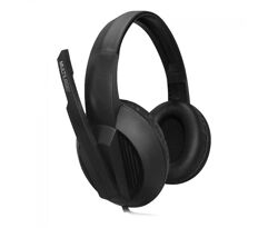 Headset Multilaser Office P3 Stereo Drivers 40mm PH373