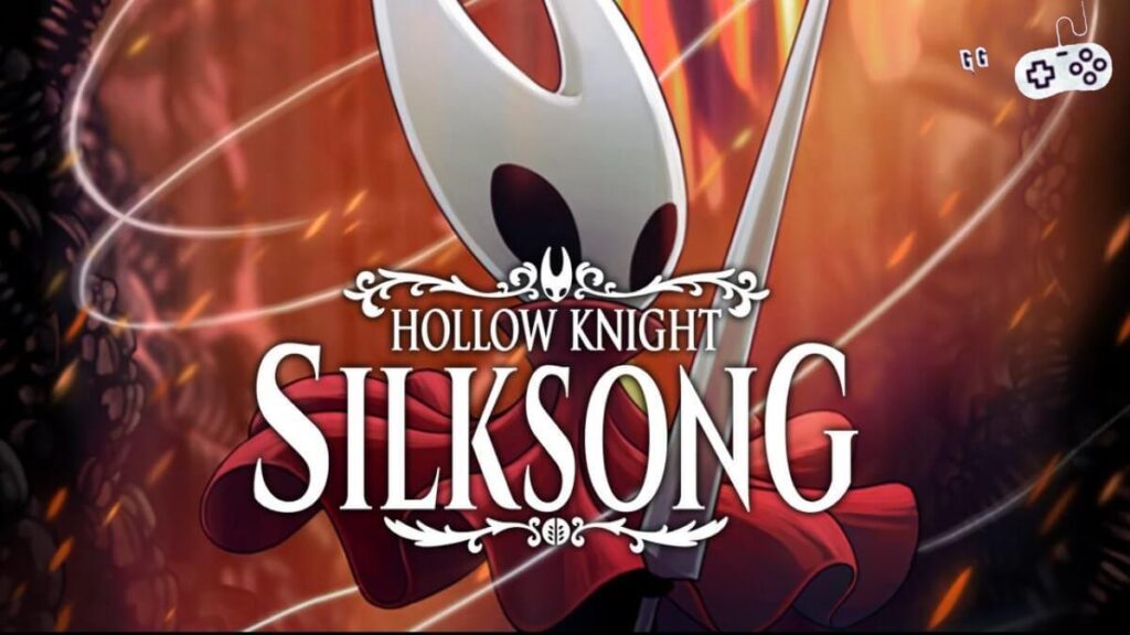 hollow knight silksong