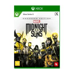 Marvel's Midnight Suns XBOX SERIES X