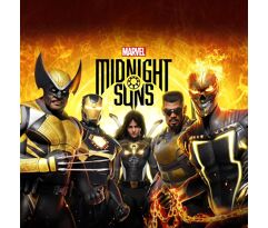 Marvel's Midnight Suns para PC