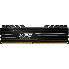 Memória DDR4 XPG Gammix D10 8GB 3200Mhz CL16 AX4U32008G16A-SB10