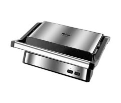 Grill e Sanduicheira Philco PGR21PI Maxx Clean 1000W