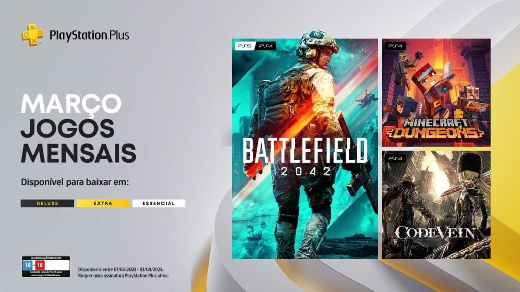 promocao games ps store