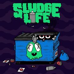 Sludge Life Ficou Grátis para Resgate na Steam PC