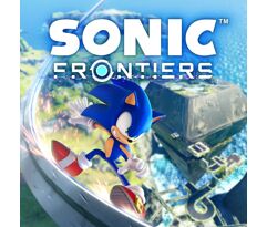 Sonic Frontiers para PC