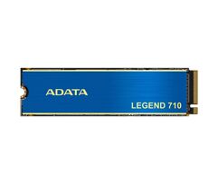 SSD Adata Legend 710 512GB M.2 2280 PCIe GEN3x4 NVMe 1.4