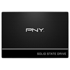 SSD 1TB PNY SATA III 2.5" SSD7CS900-1TB-RB