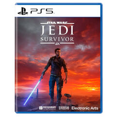 [Pré-venda] Star Wars Jedi Survivor PS5 - Melhores Ofertas