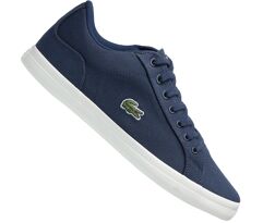 Tênis Lacoste Lerond CVS Navy Masculino