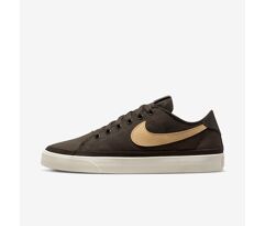 Tênis Nike Court Legacy Canvas Feminino