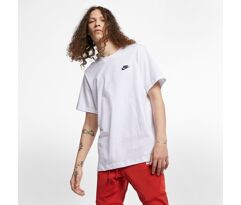 Camiseta Nike Sportswear Club Masculina