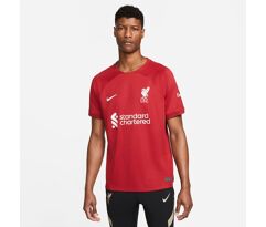 Camisa Nike Liverpool I 2022/23 Torcedor Pro Masculina