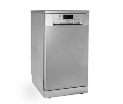 Lava-Louças 9 serviços 6 programas Gallant Inox 127V GLL09P02A-IX127