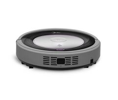 Aspirador de Pó Robô Midea Smart 18W VRA81B