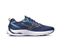 Tênis Mizuno Wave Dynasty 5 Masculino