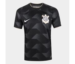 Camisa Corinthians II 22/23 Nike Masculina