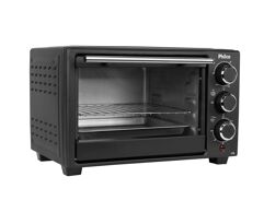 Forno Elétrico 17L Philco 127V PFE17P
