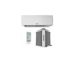Ar Condicionado Split Consul Hi Wall 9000 BTUs Frio 220V CBN09CBBNA