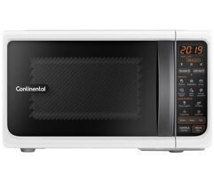 Micro-ondas Bancada Continental 21L MC21B