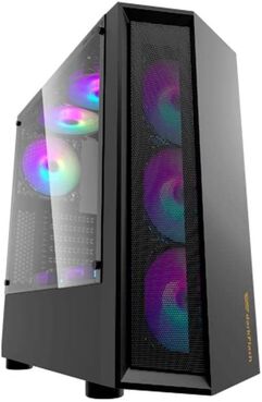 Gabinete Gamer Aigo DarkFlash Melody