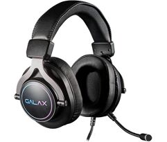 HEADSET GALAX SONAR-03 GAMING 7.1 RGB RAINBOW LIGHT HGS035CSRGBB0
