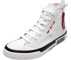 Tênis Atlanta Wave Zipper Coca-Cola Shoes Feminino